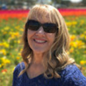 Meet your Posher, Kathy